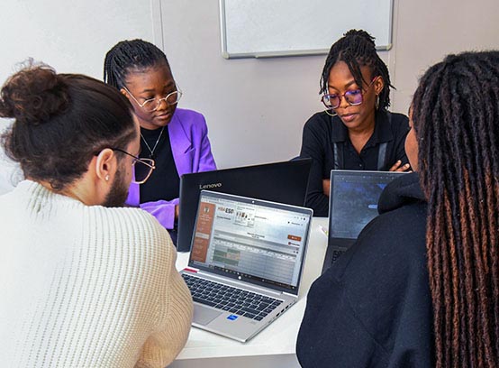Votre MBA Droit et Juridique aux MBA ESG Votre MBA Droit et Juridique aux MBA ESG