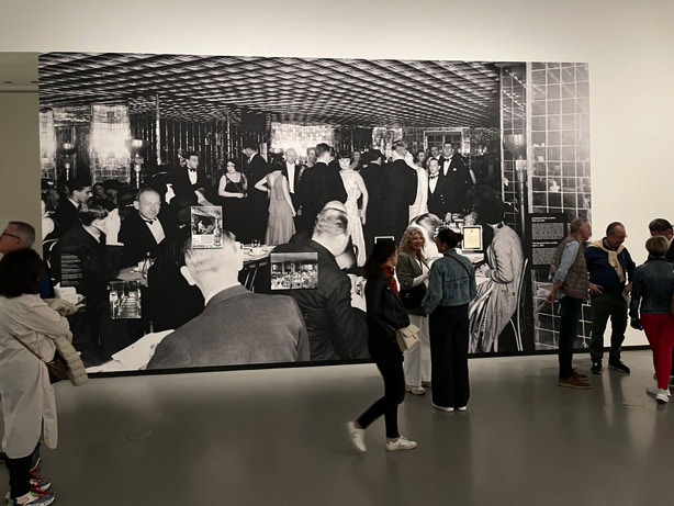 Découverte culturelles MBA Mode et Luxe