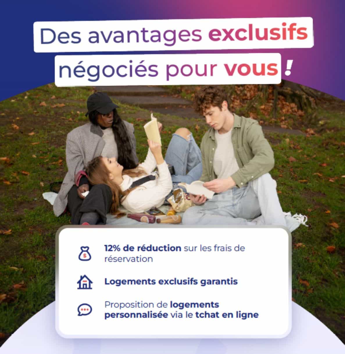 Partenariat STUDAPART