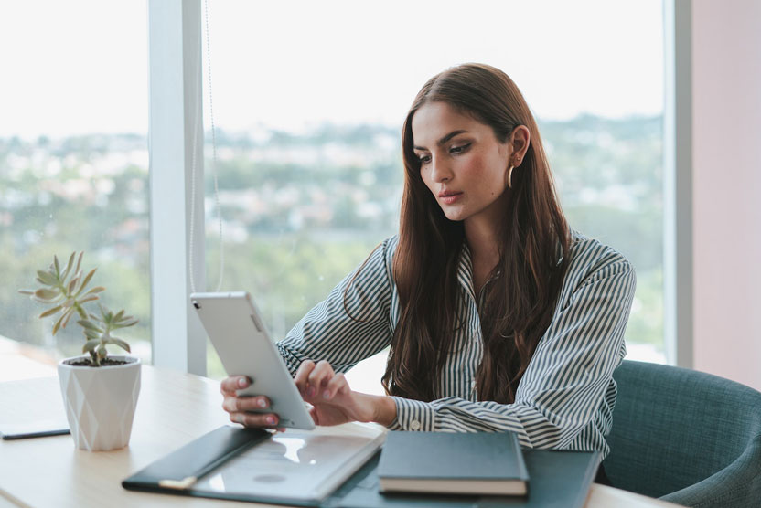MBA ESG bac+5 Social Media Manager