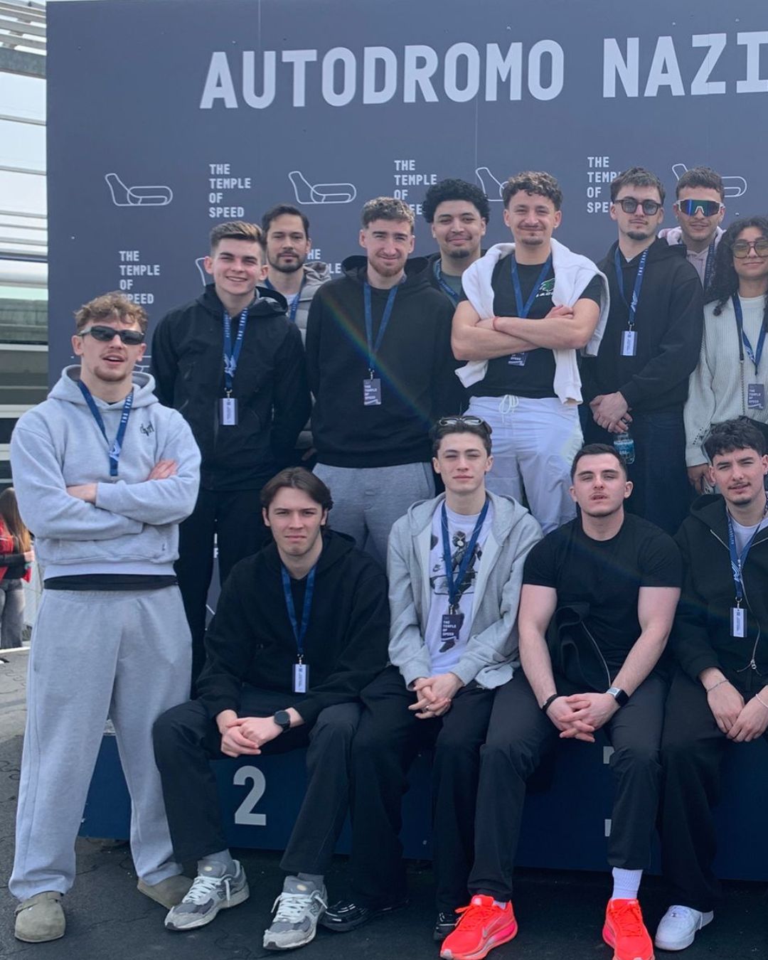 MBA Management du Sport